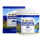 宠物牙科湿巾供应商-50克指套湿巾牙垢去除