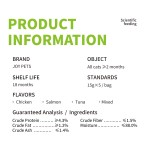 湿猫粮工厂-批发批量舔食零食OEM