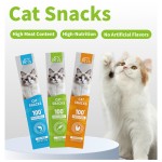 猫膏生产厂家-私标金枪鱼三文鱼鸡肉