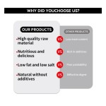 宠物食品生产厂家-OEM ODM高质量健康补充