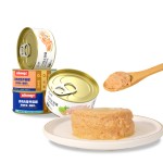 罐头猫食工厂-批发170克柔软高蛋白