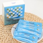 宠物零食供应商-招募代理代工贴牌免费样品15克湿粮袋