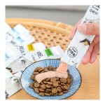 猫湿零食工厂-可舔食奶油零食宠物食品工厂直供