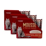 宠物用品厂家-代工批发冻干鸡胸罐头食品