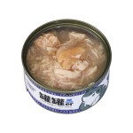 罐头宠物食品工厂-批发优惠价代工肉湿粮用于犬猫