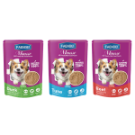 罐头宠物食品厂家-FAENBEI湿粮零食幼猫羊奶鸡肉丝