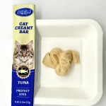 湿宠物食品供应商-代工贴牌高肉含量奶油棒零食条用于猫