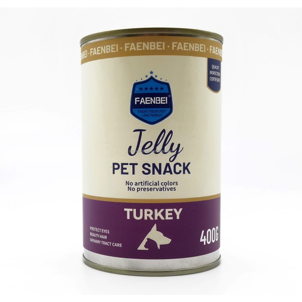 猫食品厂家-良好品质湿粮配CE认证