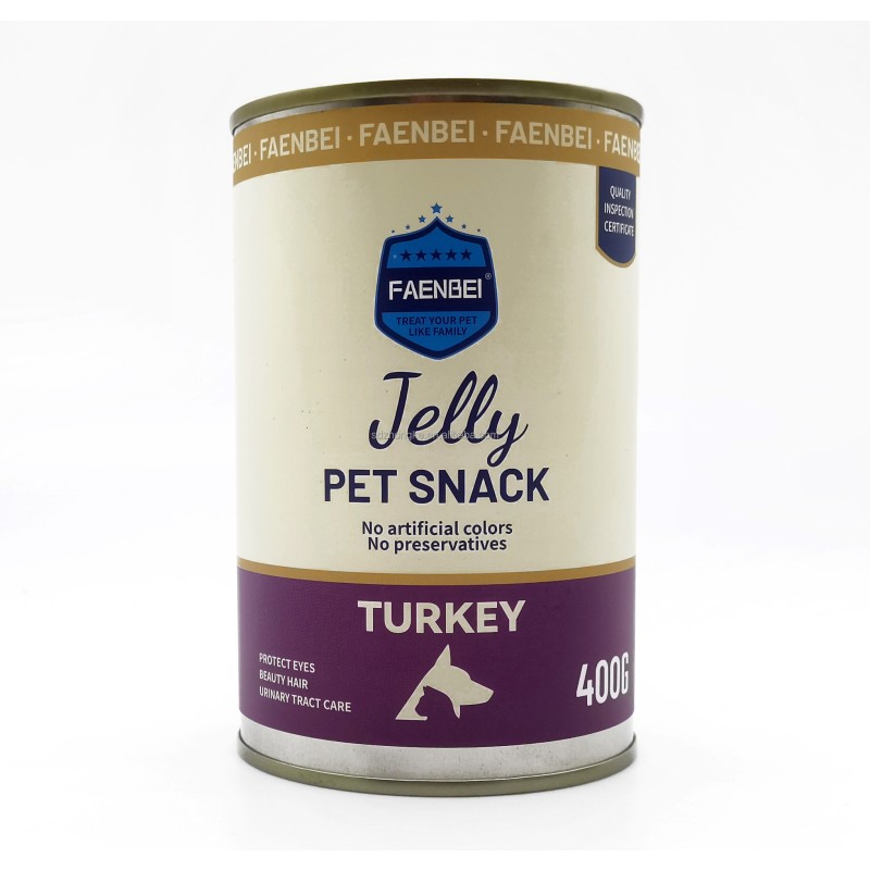 猫食品厂家-良好品质湿粮配CE认证