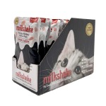 罐头猫食品工厂-85克奶昔白肉代工湿粮猫食品