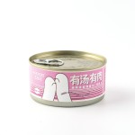 罐头猫食品工厂-原味天然全价罐高品质用于猫