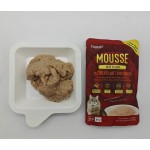 宠物用品厂家-代工批发冻干鸡胸罐头食品