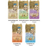 猫零食条工厂-15克可舔食湿棒食品零食用于猫