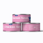 罐头猫食品供应商-代工贴牌全年龄段湿粮85克/170克厂家