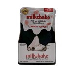 罐头猫食品工厂-85克奶昔白肉代工湿粮猫食品