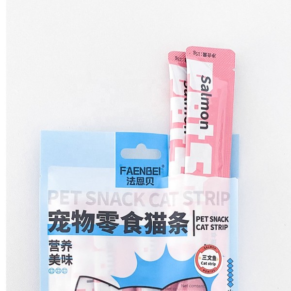 宠物食品厂家-全系列宠物食品解决方案代工贴牌