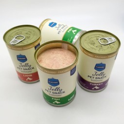 宠物食品厂家-100%宠物食品85克袋批发供应