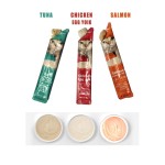 罐头宠物食品工厂-中国制造生产线代工贴牌