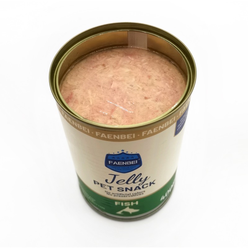 罐头猫食品供应商-代工厂私有标签湿粮用于猫