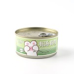 罐头猫食品工厂-原味天然全价罐高品质用于猫
