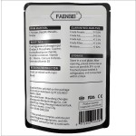 猫零食袋工厂-热门代工贴牌85克湿果冻零食食品袋