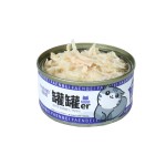 罐头宠物食品工厂-批发优惠价代工肉湿粮用于犬猫
