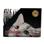 罐头猫食品工厂-85克奶昔白肉代工湿粮猫食品