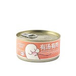 罐头宠物食品厂家-中国工厂热销高营养湿粮