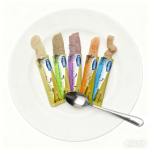 猫零食条工厂-15克可舔食湿棒食品零食用于猫