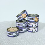 罐头宠物食品工厂-批发优惠价代工肉湿粮用于犬猫