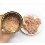 罐头猫食品供应商-代工厂私有标签湿粮用于猫