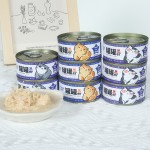 罐头宠物食品工厂-批发优惠价代工肉湿粮用于犬猫