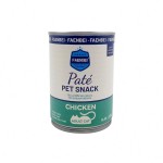 宠物食品厂家-100%宠物食品85克袋批发供应