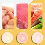 宠物食品厂家-全系列宠物食品解决方案代工贴牌