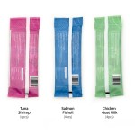 猫湿粮厂家-代工贴牌服务15克零食条用于宠物FAENBEI