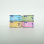 罐头猫零食工厂-中国工厂价170克湿猫粮