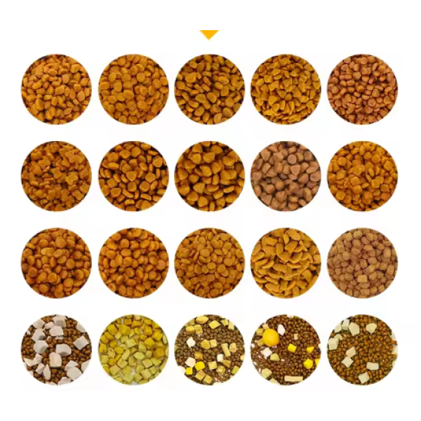 高级狗粮生产厂家-批发无谷高蛋白