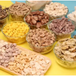 冻干宠物食品供应商-生骨肉猫狗零食