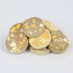 干宠物食品工厂-天然多形状口味均衡