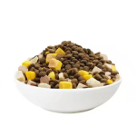 宠物食品添加剂供应商-高质量植物基红薯粉