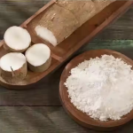 动物饲料添加剂工厂-木薯粉批量供应