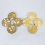 干宠物食品工厂-天然多形状口味均衡