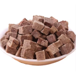 干狗粮生产厂家-优惠价多口味18%蛋白质