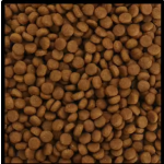 干狗粮生产厂家-优惠价多口味18%蛋白质