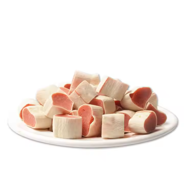 宠物食品供应商-天然原材料风干系列全期