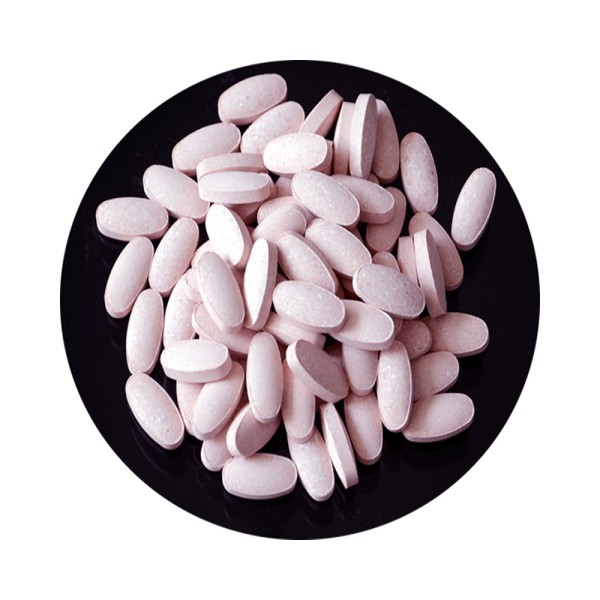 宠物多种维生素供应商-鸡肉味咀嚼片增强免疫营养零食