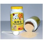 益生菌粉厂家-代工贴牌专业优质犬猫食品零食