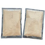 生物肥料工厂-抗菌肽粉增强抗病性