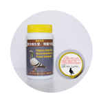 鸽子补充剂厂家-保健多种维生素增强免疫力表现