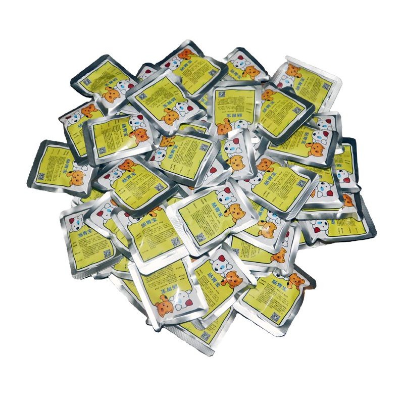 宠物益生菌工厂-枯草芽孢杆菌植物乳杆菌粉猫狗保健